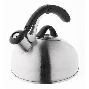 Good Grips Pick Me Up Tea Kettle Stainless