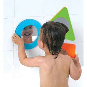 &nbsp; MAGIC MIRROR SHAPES