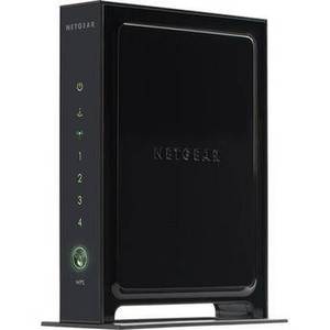 Wireless-N Router