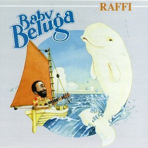 Baby Beluga - Raffi