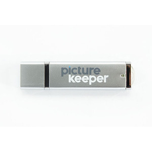 Picture Keeper Stores up to 4000 Photos