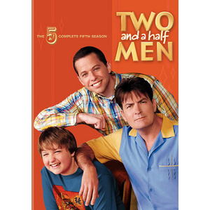 Two and a Half Men-5th Season