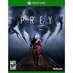 Prey