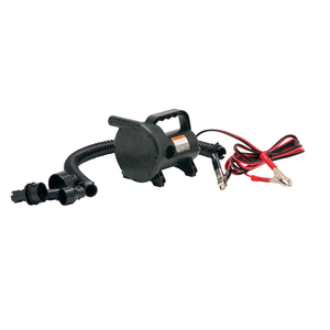 High Volume Electric Boat and Inflatable Pump