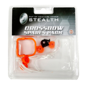 Petron STEALTH Crossbow Part Replacement Pack