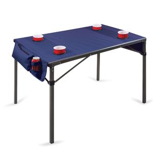 Picnic Time Travel Table