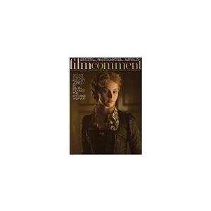 Film Comment - 6 Issues - 1 Year