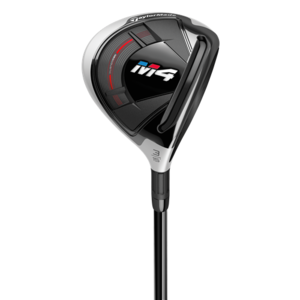 TaylorMade M4 Fairway Wood