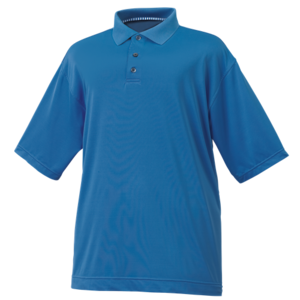 FootJoy ProDry Solid Lisle Knit Collar Polo Size: 2XL