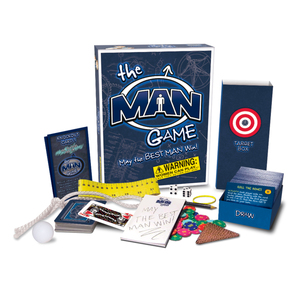 Late For The Sky The Man Game
