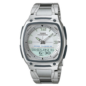 Casual Ana-Digi Watch