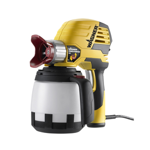 Power Painter Max w/EZ Tilt
