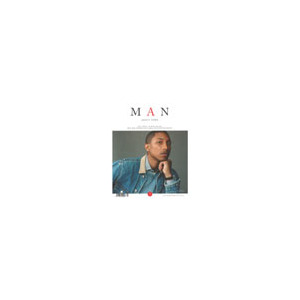 Man About Town - 2 Issues - 1 Year