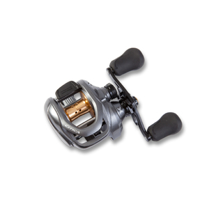 Citica Low Profile Baitcasting Reel Left Handed