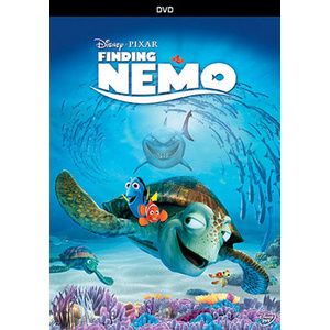 Finding Nemo