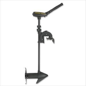 Traxxis 55-36" Transom Mount Trolling Motor