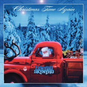 Christmas Time Again - Lynyrd Skynyrd