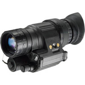 PVS14-3 Gen 3 Bravo Multi-Purpose NV Monocular