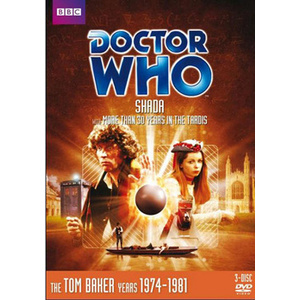 Dr Who-Shada