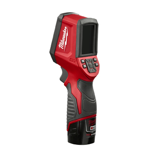 M12 7.8KP Thermal Imager