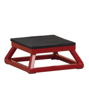 Body-Solid BSTPB6 6" Plyometric Box
