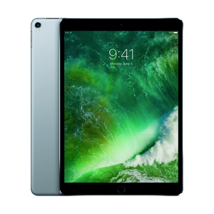 10.5" iPad Pro Wifi 64GB Space Gray