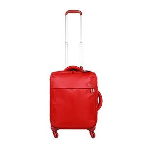 Original Plume 20" Spinner Ruby