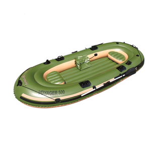 Bestway Voyager 500 Boat