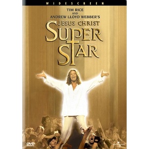 Jesus Christ Super Star