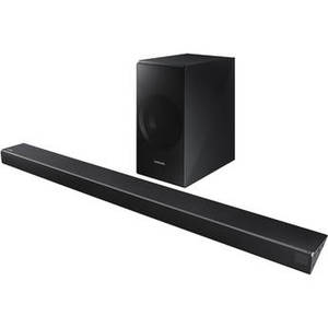 HW-N650 Panoramic 360W Virtual 5.1-Channel Soundbar System