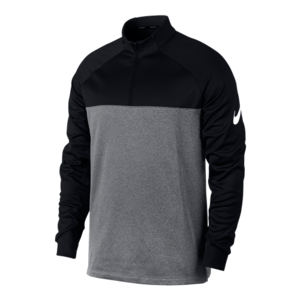 Nike Therma Core Men's Half Zip Golf Top Size: X-Large