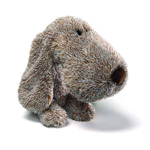 Nuzzles: Nestly the Dog; 18"