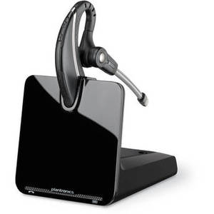 CS530 Over-the-Ear Wireless Headset