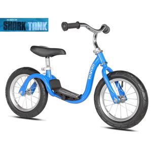 V2S Balance Bike - Blue