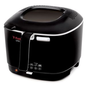 Uno Deep Fryer