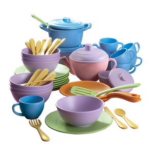 Educational Insights Classroom Cafe Dining Set