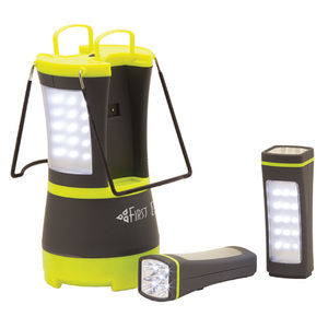 First Gear Gamma LED Lantern