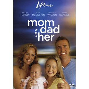 Mom Dad & Her