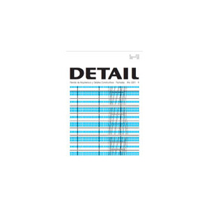 Detail - 6 Issues - 1 Year