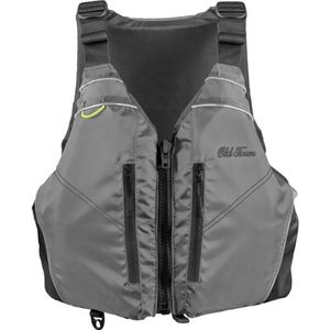 Riverstream Universal PFD - Silver