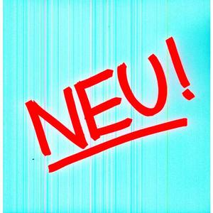 Neu! - Neu!