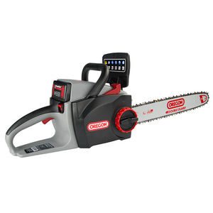 CS300 40V Chain Saw Kit w/ 4.0 Ah Battery Pack