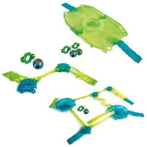 Spinos Mega Bundle Ages 6+ Years