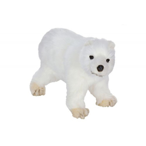 hansa Polar Cub Plush