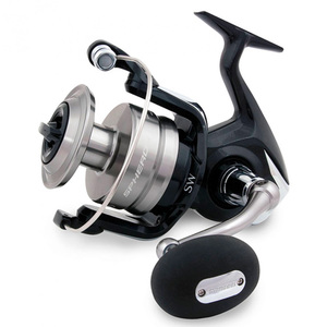 Spheros 6000 Saltwater Spinning Reel Reversible