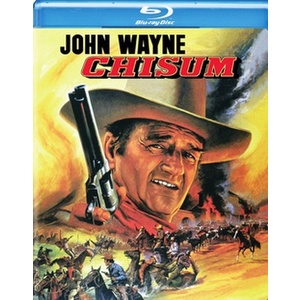 Chisum