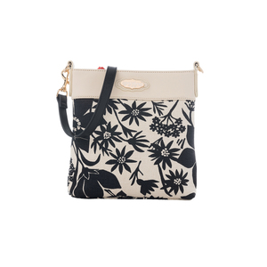 Hipster Crossbody Privateer