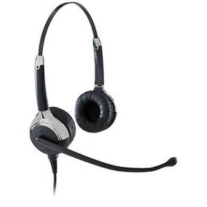 UC Proset 21P Wideband Headset (Binaural)