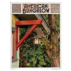 American Bungalow - 4 Issues - 1 Year