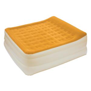 AirCloud Majestic Queen Size Auto Inflate Air Bed